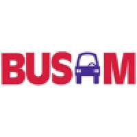 Busam Nissan logo, Busam Nissan contact details