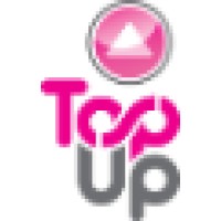 Top Up logo, Top Up contact details