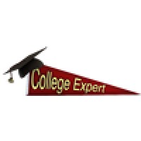 College Expert logo, College Expert contact details