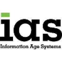 Information Age Systems logo, Information Age Systems contact details