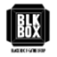 Black Box Theatre logo, Black Box Theatre contact details