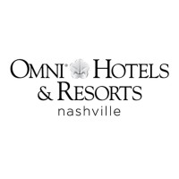 Omni Nashville Hotel logo, Omni Nashville Hotel contact details