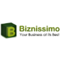 Biznissimo logo, Biznissimo contact details