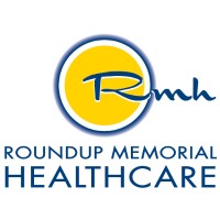 Roundup Memorial Healthcare logo, Roundup Memorial Healthcare contact details