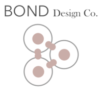 Bond Design Co. logo, Bond Design Co. contact details