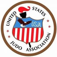 United States Judo Association logo, United States Judo Association contact details