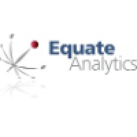 Equate Analytics logo, Equate Analytics contact details