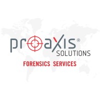 Proaxis Solutions - Forensics Services logo, Proaxis Solutions - Forensics Services contact details