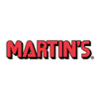 Martin's Food Markets logo, Martin's Food Markets contact details