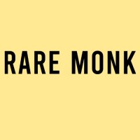 raremonk logo, raremonk contact details