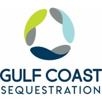 Gulf Coast Sequestration logo, Gulf Coast Sequestration contact details