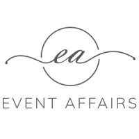 Event Affairs ME logo, Event Affairs ME contact details