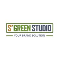 Second Green Studio logo, Second Green Studio contact details