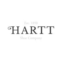 The Hartt Shoe Company logo, The Hartt Shoe Company contact details