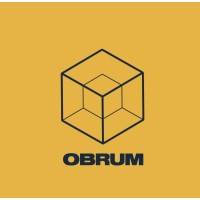 OBRUM Constructora logo, OBRUM Constructora contact details