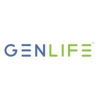 Gen.Life Limited logo, Gen.Life Limited contact details