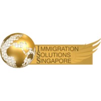 Immigration Solutions Singapore logo, Immigration Solutions Singapore contact details