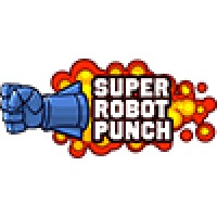 Super Robot Punch LLC logo, Super Robot Punch LLC contact details