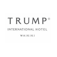 Trump International Hotel Waikiki logo, Trump International Hotel Waikiki contact details