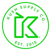 Kush Supply Co. logo, Kush Supply Co. contact details