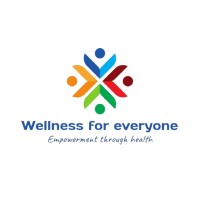 Wellness For Everyone logo, Wellness For Everyone contact details