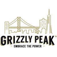 Grizzly Peak logo, Grizzly Peak contact details