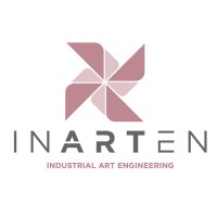 Inarten R&D logo, Inarten R&D contact details