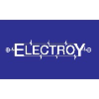 Electroy logo, Electroy contact details