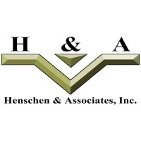 Henschen & Associates logo, Henschen & Associates contact details