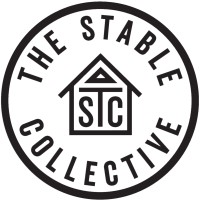 The Stable Collective logo, The Stable Collective contact details