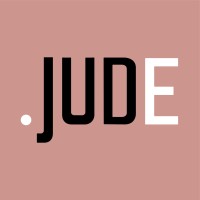 JUDE logo, JUDE contact details