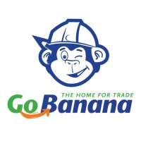 Go Banana logo, Go Banana contact details