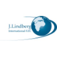 J. Lindberg International logo, J. Lindberg International contact details