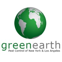 Green Earth Pest Control, Inc. logo, Green Earth Pest Control, Inc. contact details