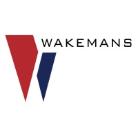 Wakemans Limited logo, Wakemans Limited contact details