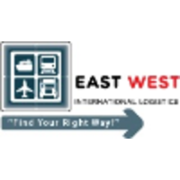 East West International Logistics logo, East West International Logistics contact details