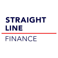 Straight Line Finance logo, Straight Line Finance contact details