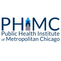 Public Health Institute of Metropolitan Chicago logo, Public Health Institute of Metropolitan Chicago contact details