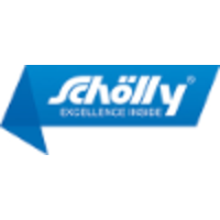 SCHOELLY Inc logo, SCHOELLY Inc contact details