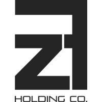 ZF Holding Co. logo, ZF Holding Co. contact details