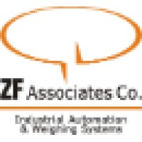 ZF Associates Co. (Industrial Automation & Weighing Systems) logo, ZF Associates Co. (Industrial Automation & Weighing Systems) contact details