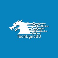 Techdyno BD logo, Techdyno BD contact details