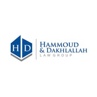 Hammoud Dakhlallah & Associates PLLC logo, Hammoud Dakhlallah & Associates PLLC contact details