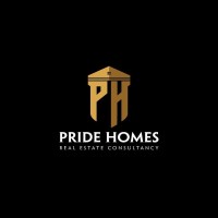 Pride Homes Real Estate logo, Pride Homes Real Estate contact details