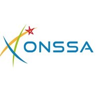 ONSSA logo, ONSSA contact details