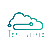 IT Specialists logo, IT Specialists contact details