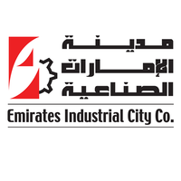 Emirates Industrial City logo, Emirates Industrial City contact details