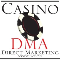 Casino Direct Marketing Association logo, Casino Direct Marketing Association contact details