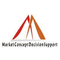 Market Concept Decision Support (MCDS) logo, Market Concept Decision Support (MCDS) contact details