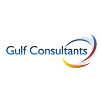 Gulf Consultants logo, Gulf Consultants contact details